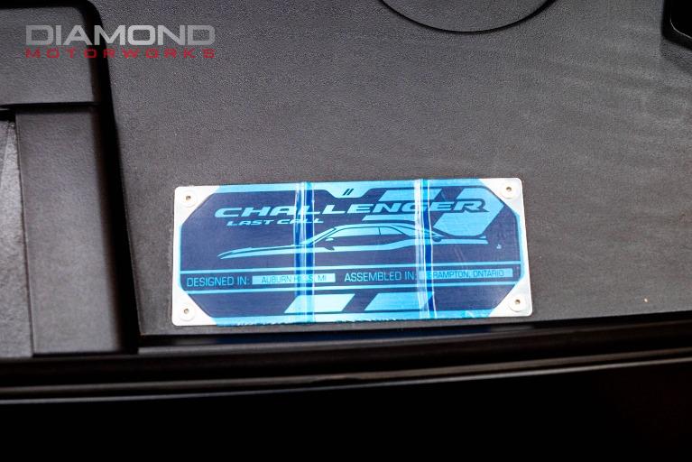 2023 Dodge Challenger R/T - Photo 252