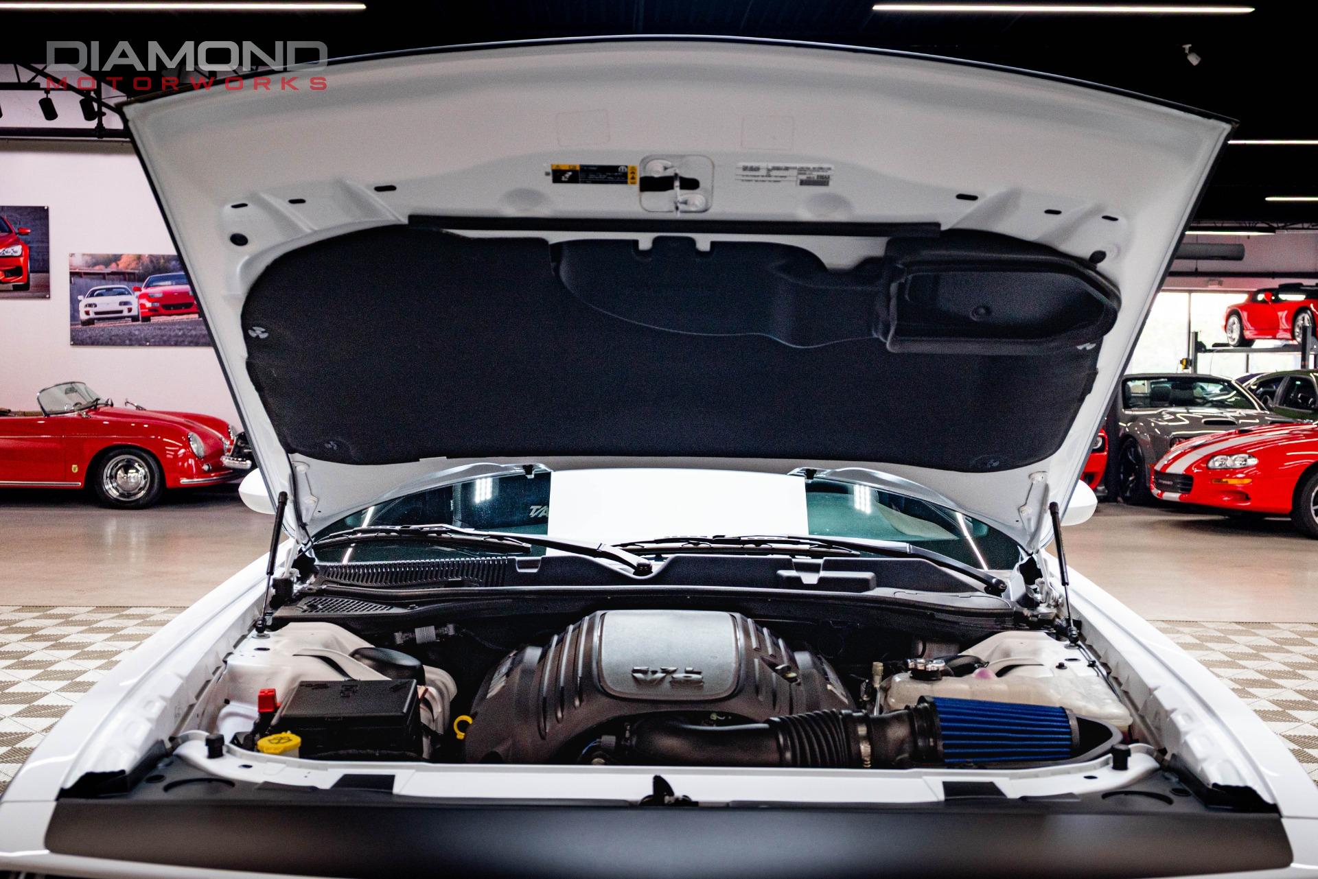 2023 DODGE CHALLENGER - Image 121