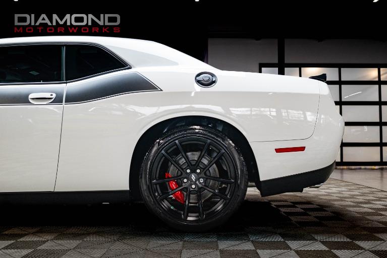 2023 Dodge Challenger R/T - Photo 148