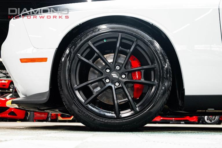 2023 Dodge Challenger R/T - Photo 256