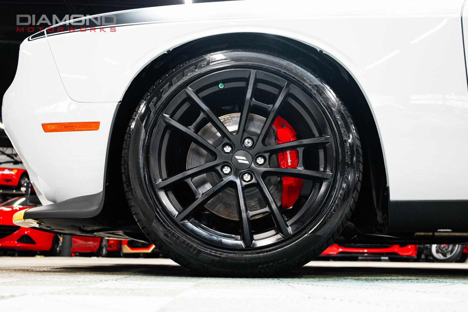 2023 DODGE CHALLENGER - Image 122