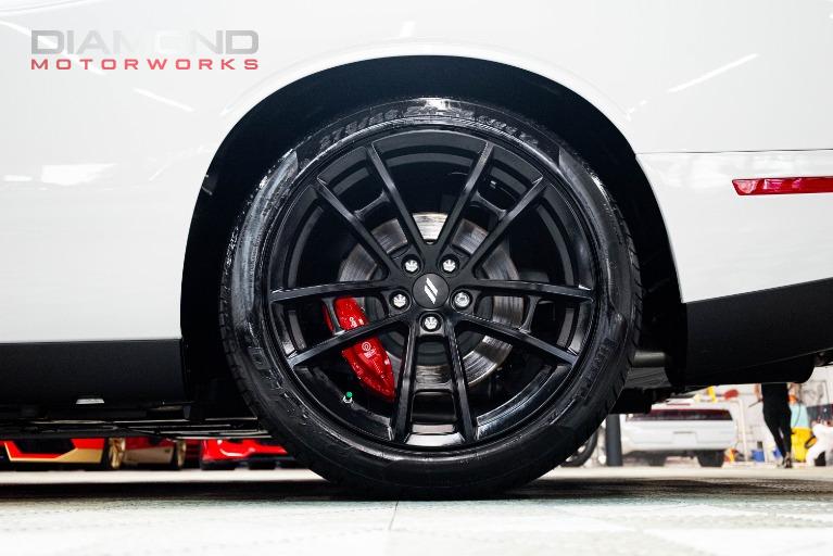 2023 Dodge Challenger R/T - Photo 257