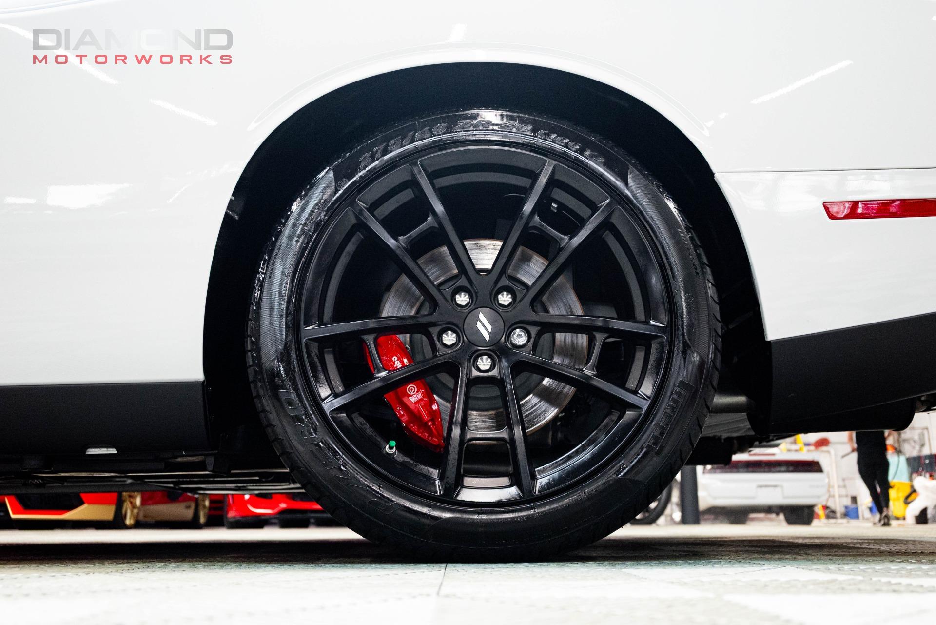 2023 DODGE CHALLENGER - Image 123