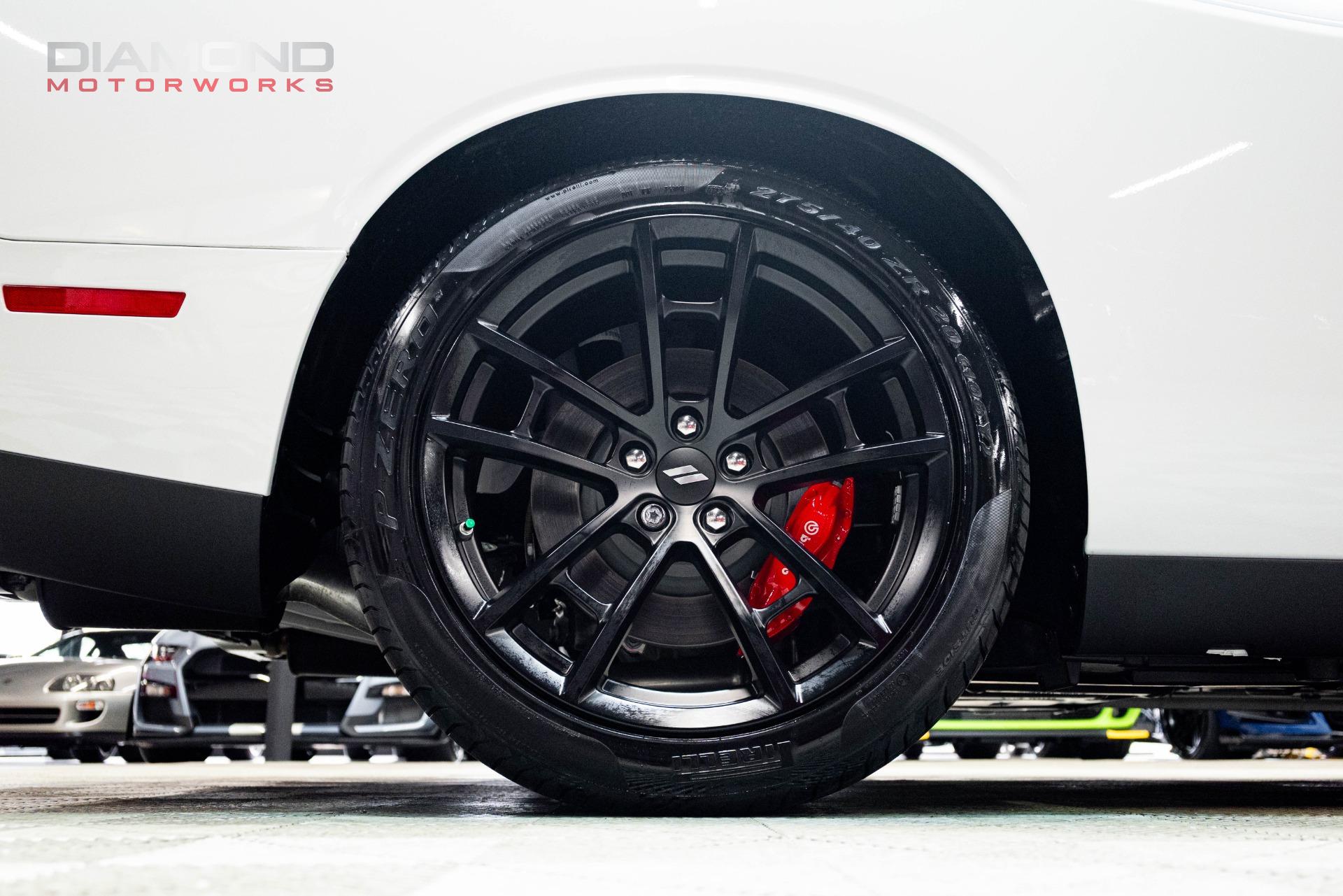 2023 DODGE CHALLENGER - Image 124