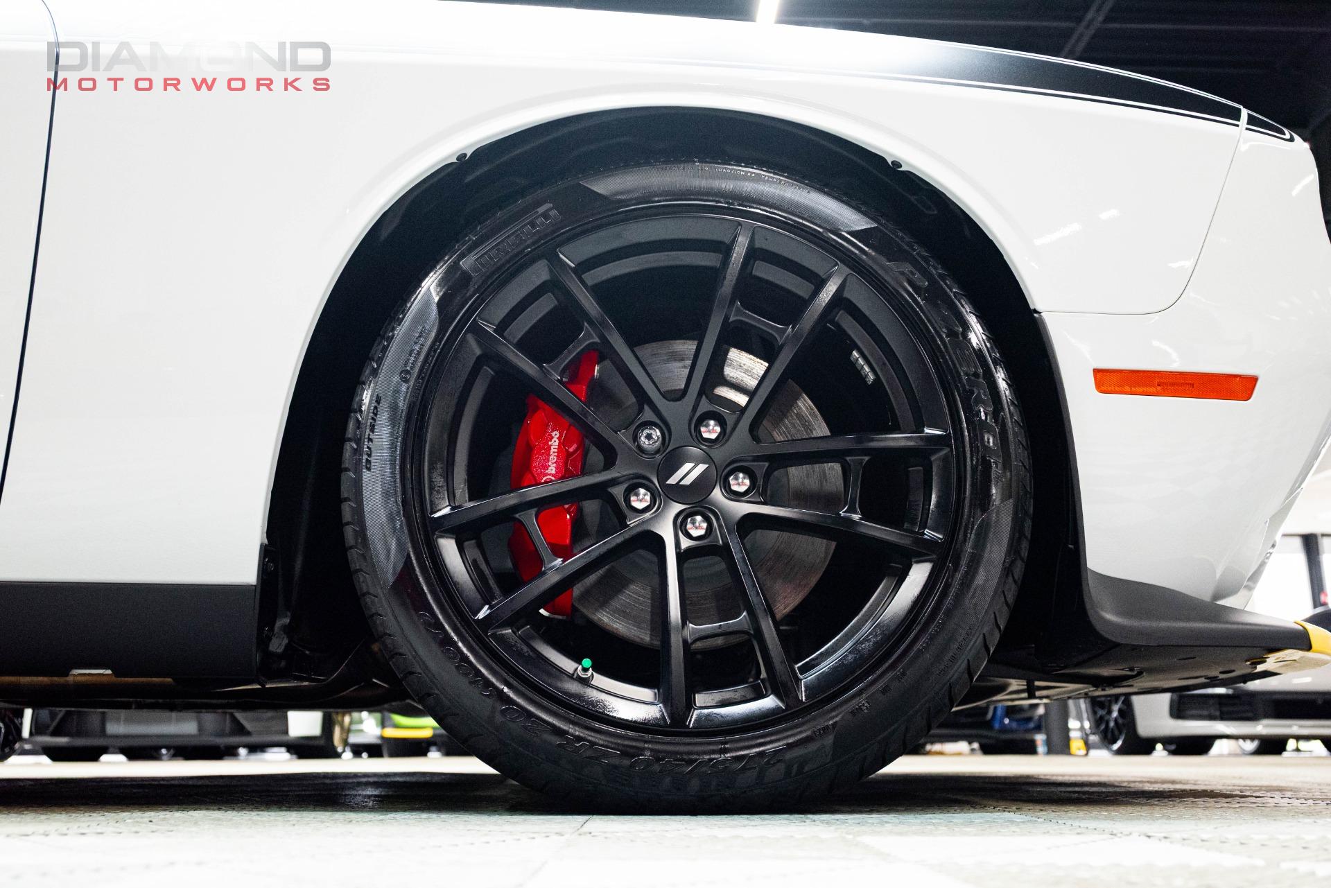 2023 DODGE CHALLENGER - Image 125