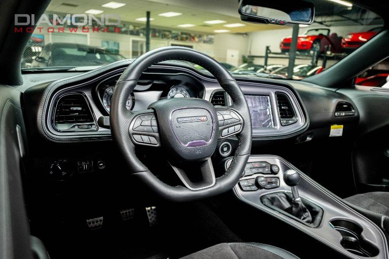 2023 Dodge Challenger R/T - Photo 150