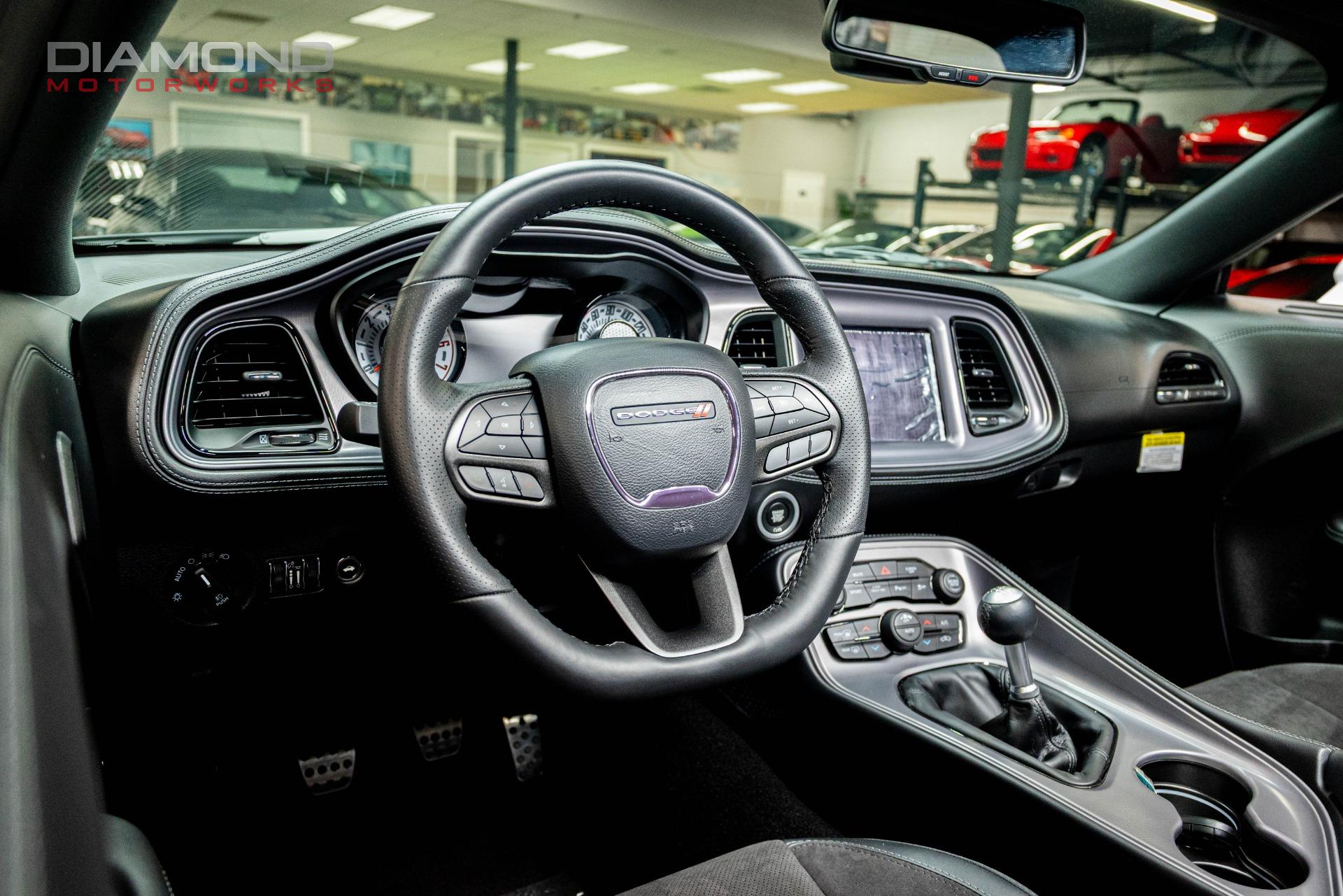 2023 DODGE CHALLENGER - Image 16