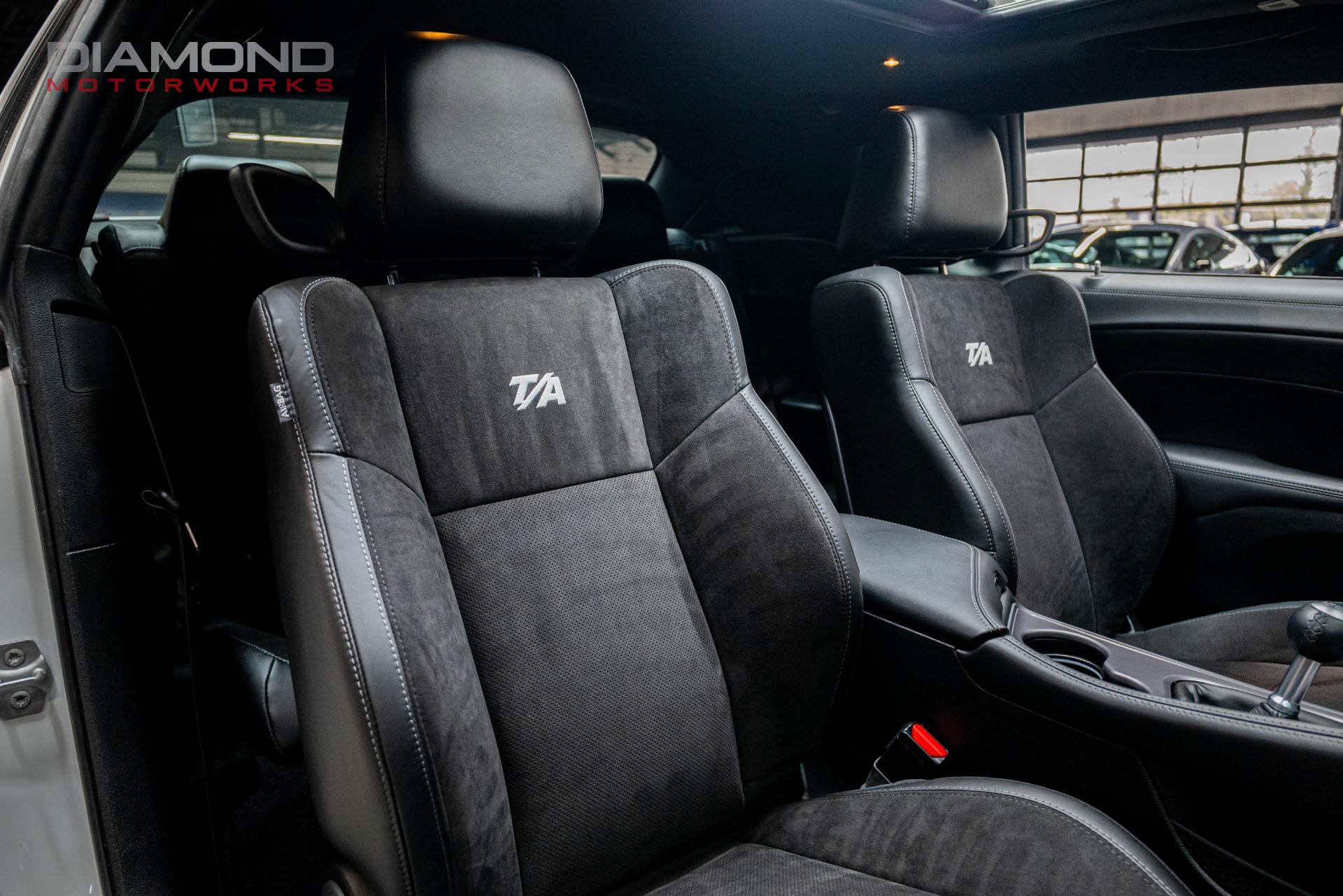 2023 DODGE CHALLENGER - Image 18