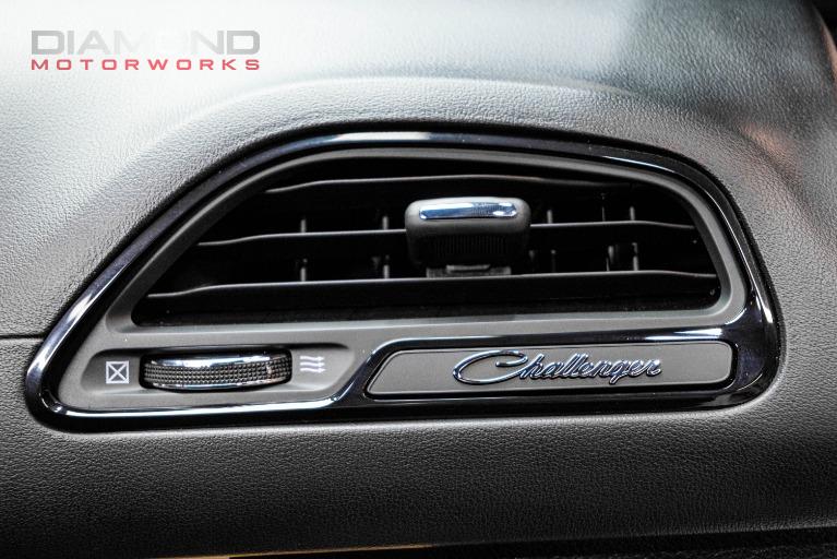 2023 Dodge Challenger R/T - Photo 153