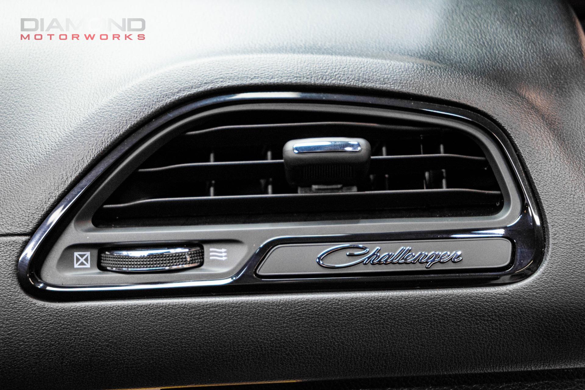 2023 DODGE CHALLENGER - Image 19