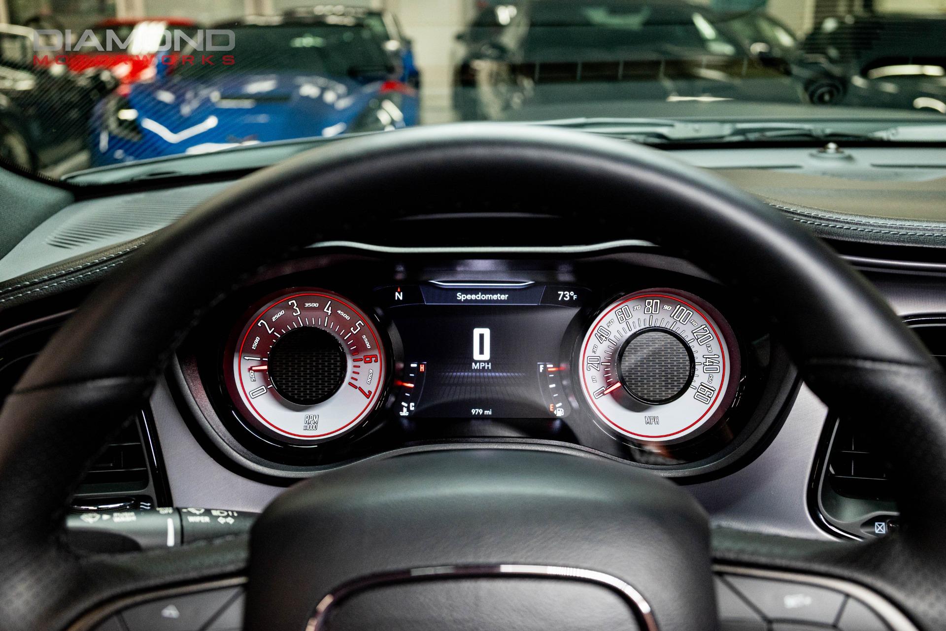 2023 DODGE CHALLENGER - Image 20