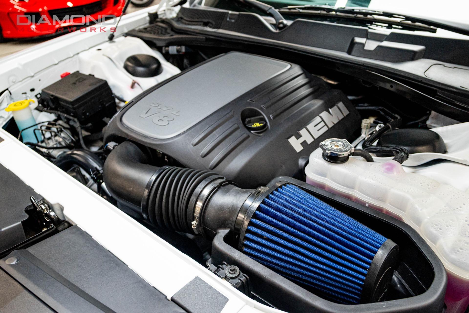 2023 DODGE CHALLENGER - Image 21