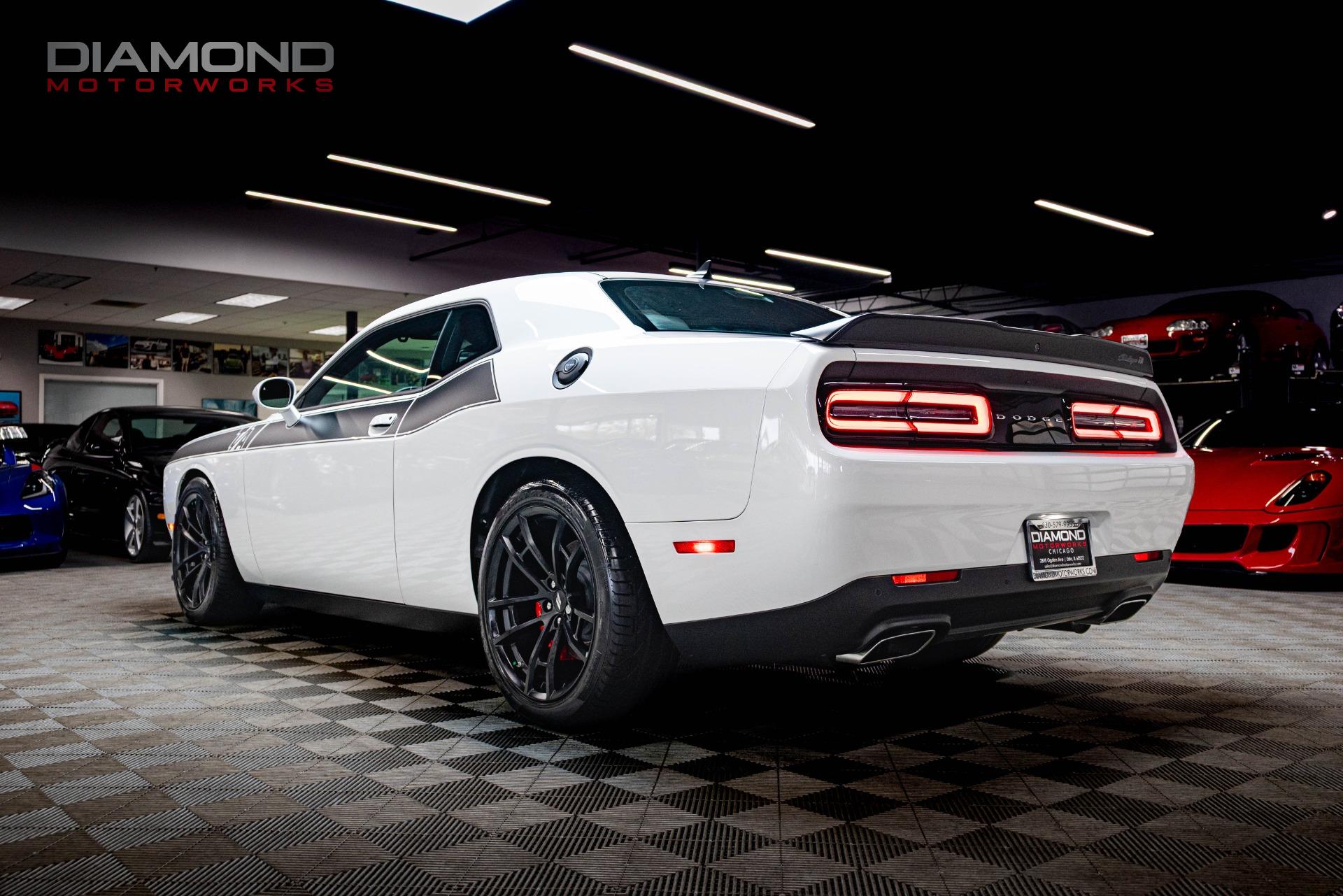 2023 DODGE CHALLENGER - Image 4