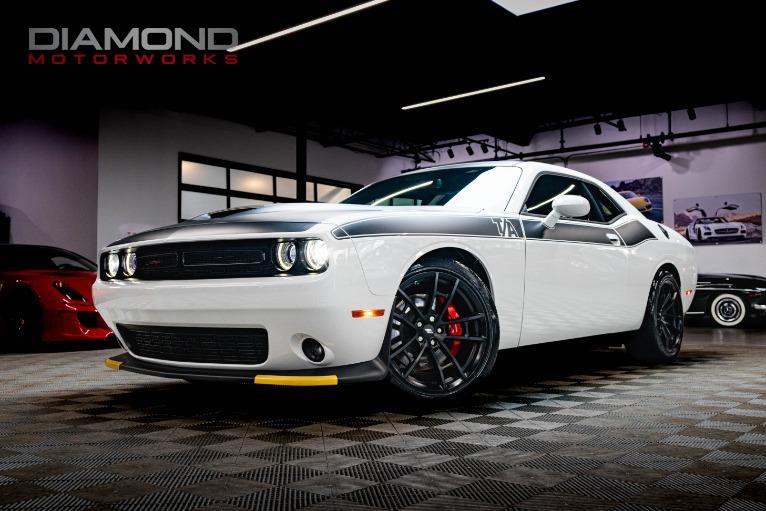 2023 Dodge Challenger R/T - Photo 156