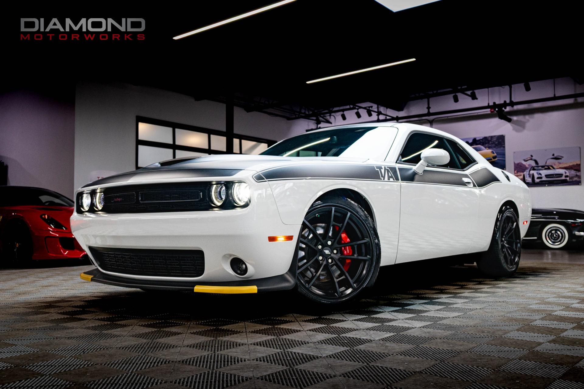 2023 DODGE CHALLENGER - Image 22