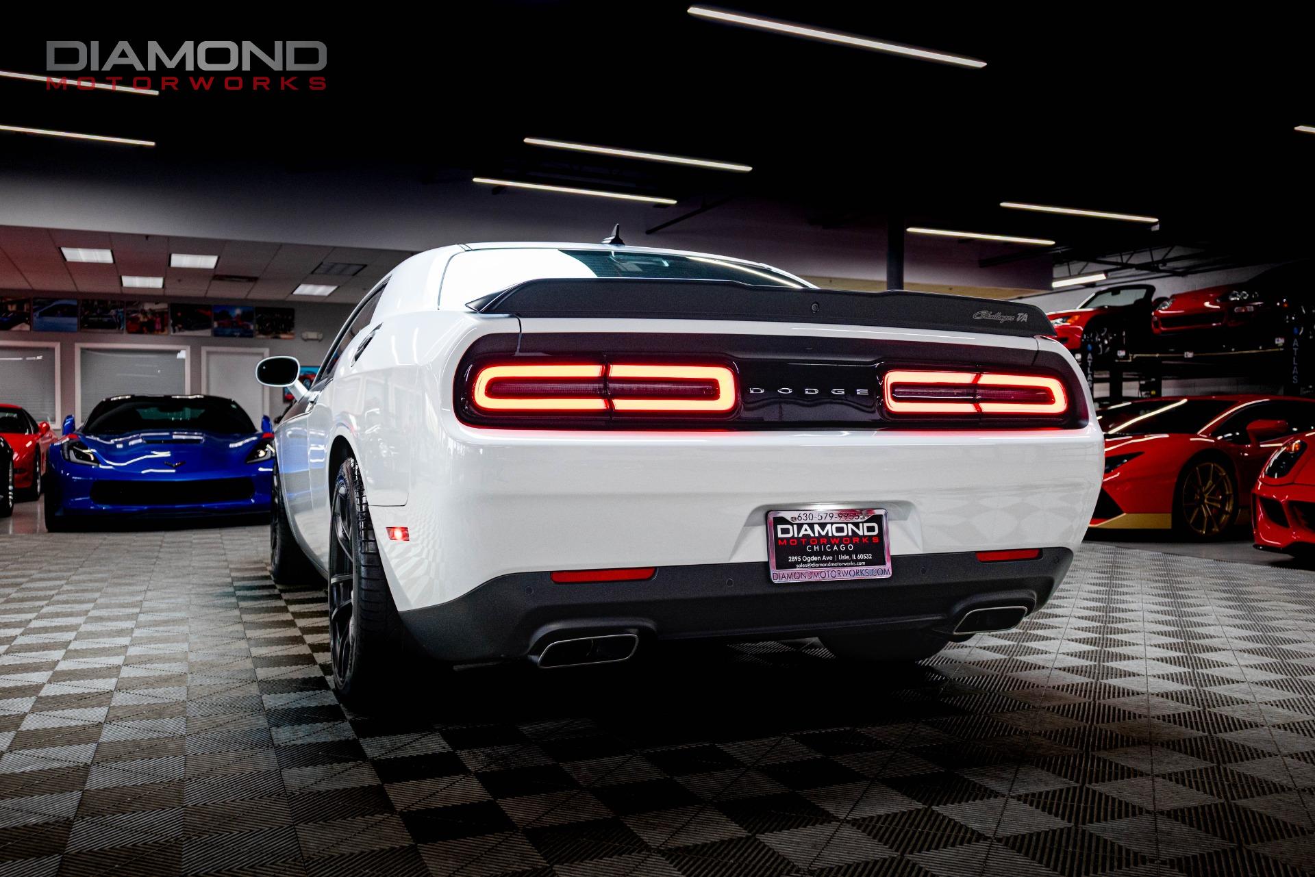 2023 DODGE CHALLENGER - Image 23