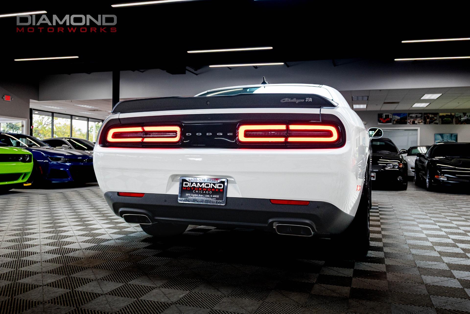 2023 DODGE CHALLENGER - Image 24