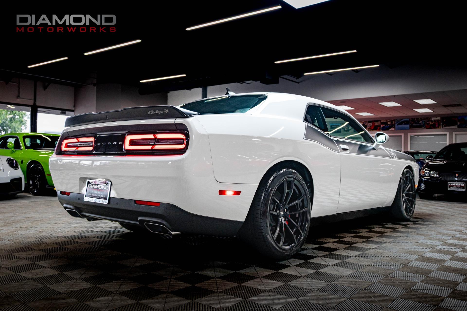 2023 DODGE CHALLENGER - Image 25