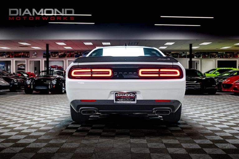 2023 Dodge Challenger R/T - Photo 160