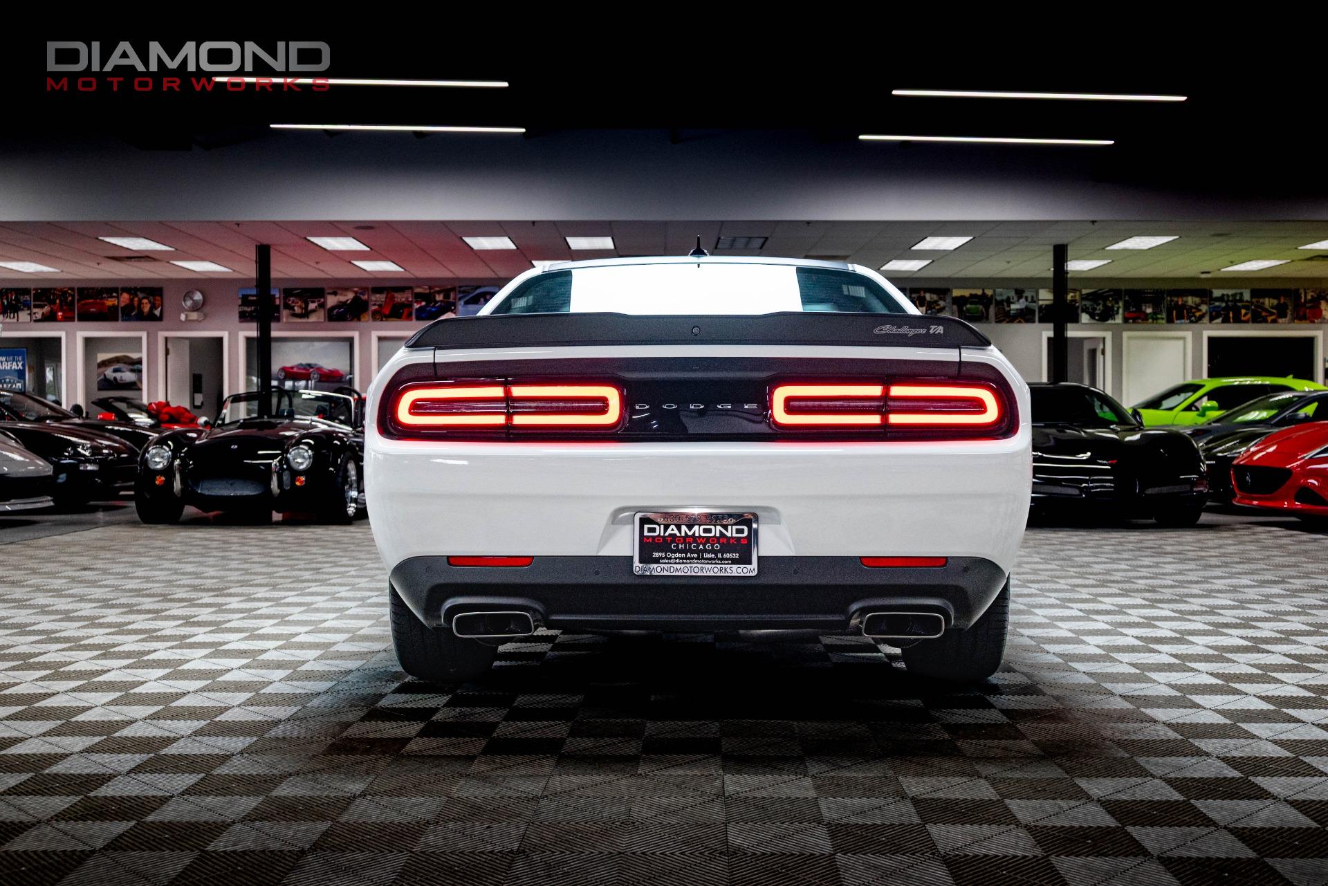 2023 DODGE CHALLENGER - Image 26