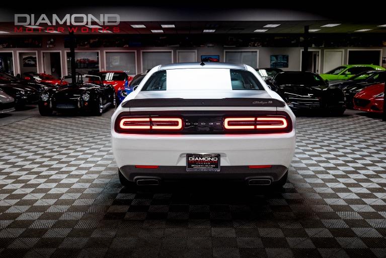 2023 Dodge Challenger R/T - Photo 161