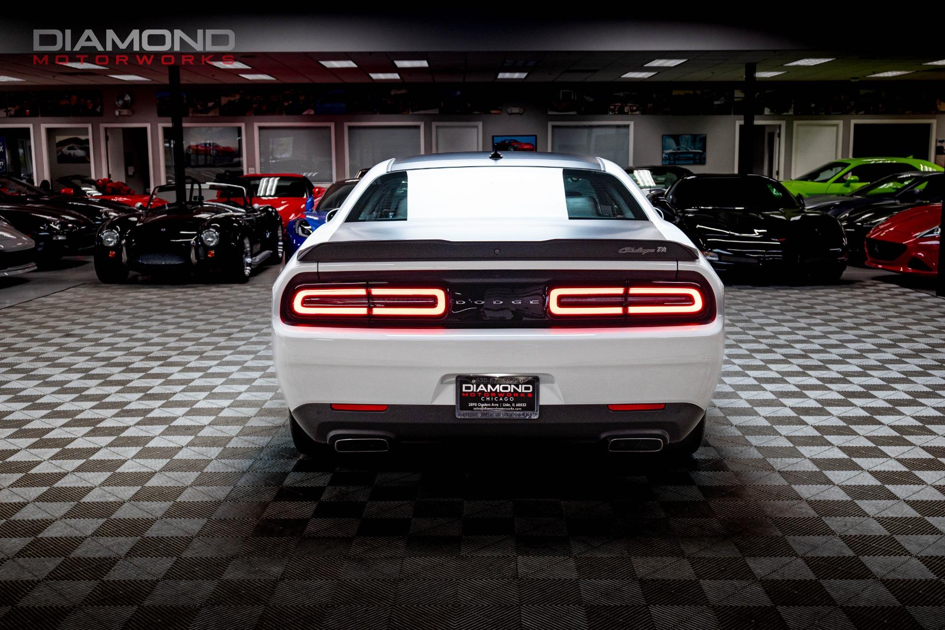 2023 DODGE CHALLENGER - Image 27