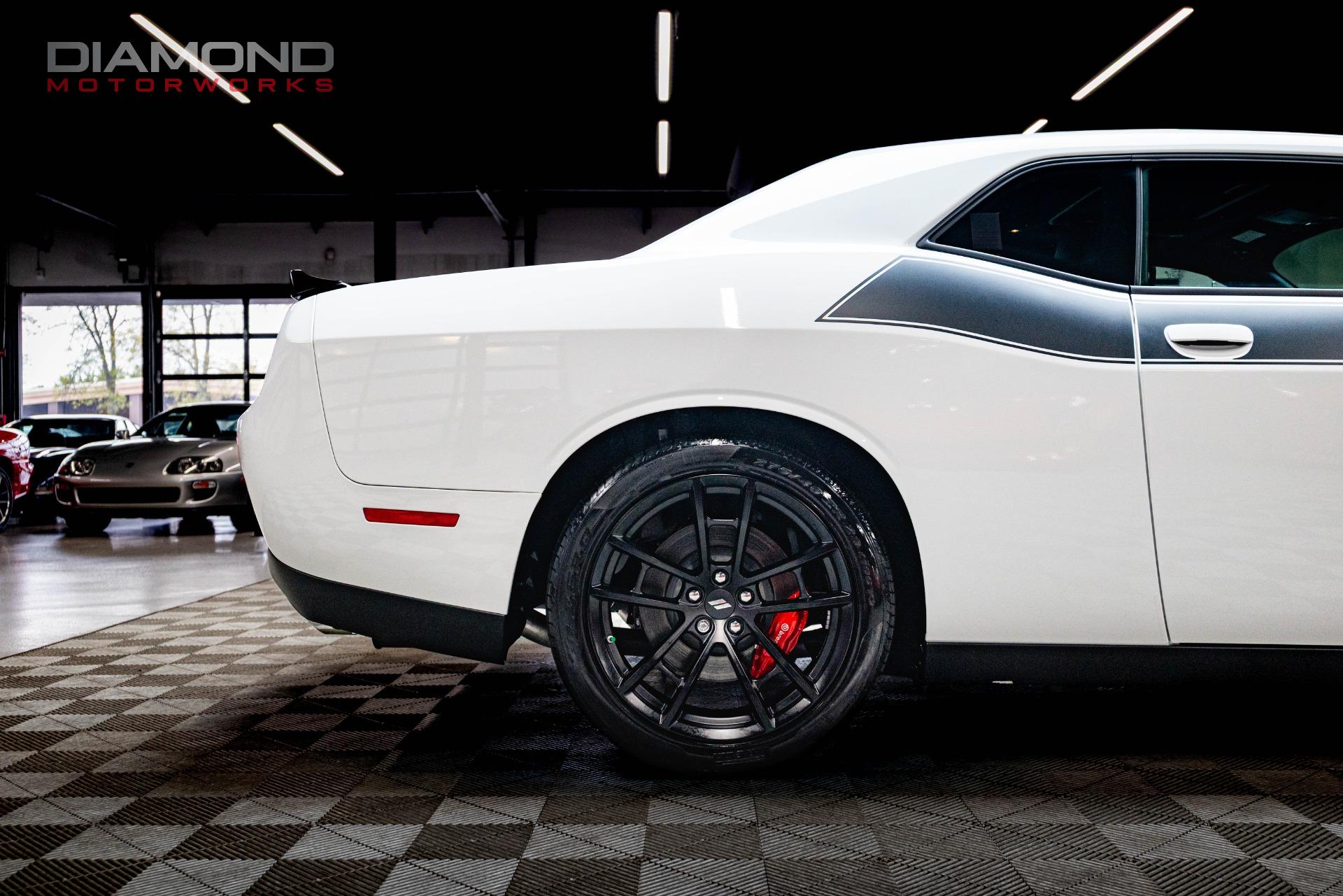 2023 DODGE CHALLENGER - Image 28