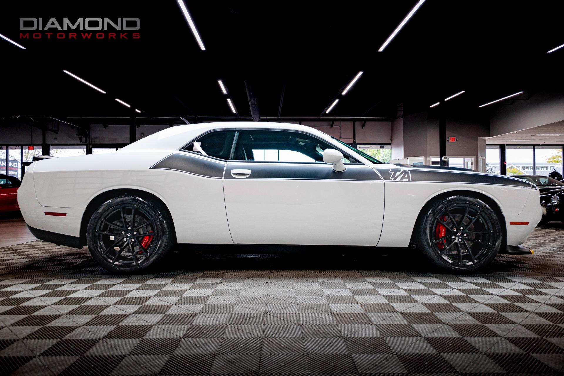 2023 DODGE CHALLENGER - Image 29