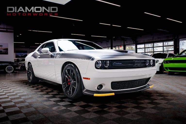 2023 Dodge Challenger R/T - Photo 165