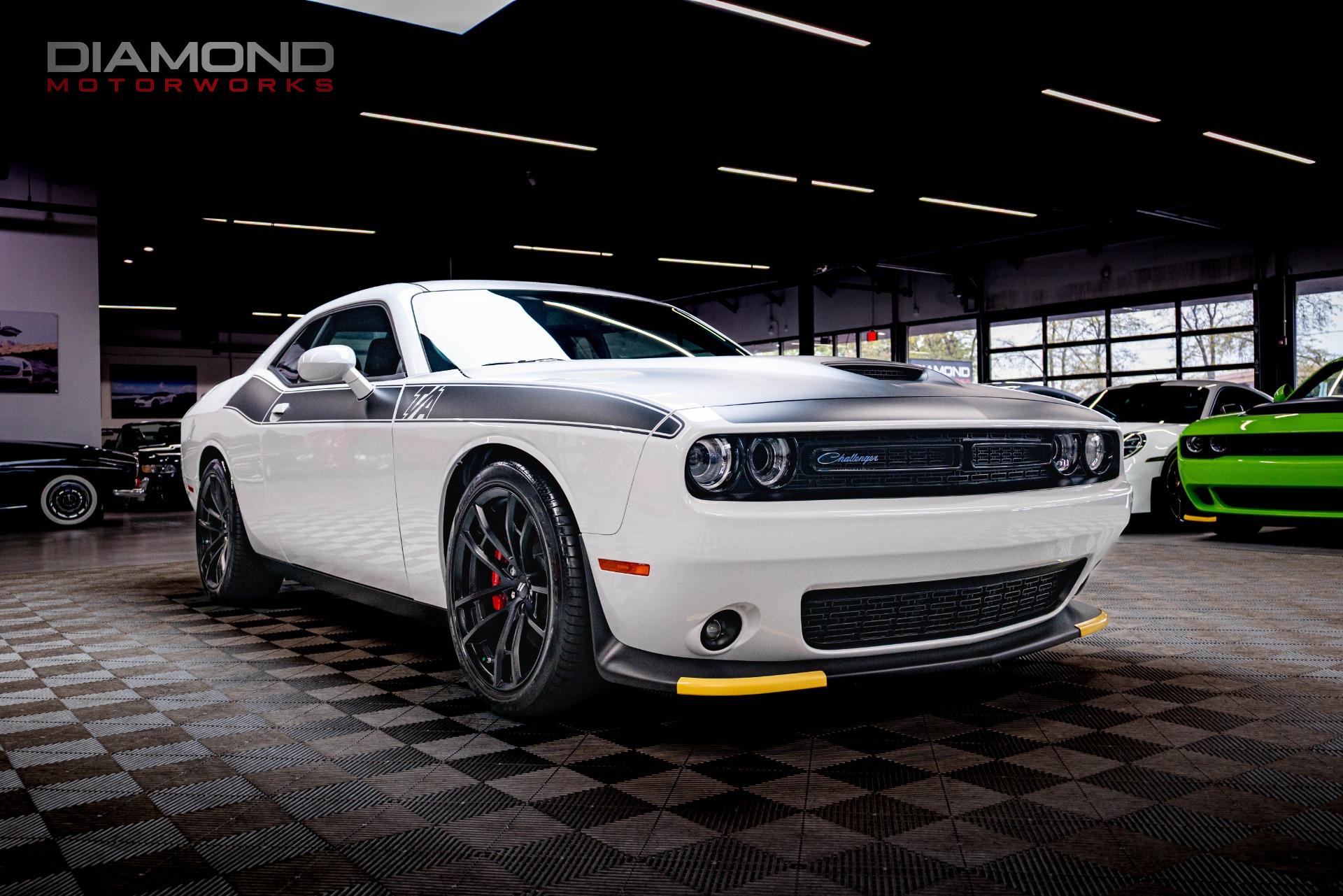 2023 DODGE CHALLENGER - Image 31