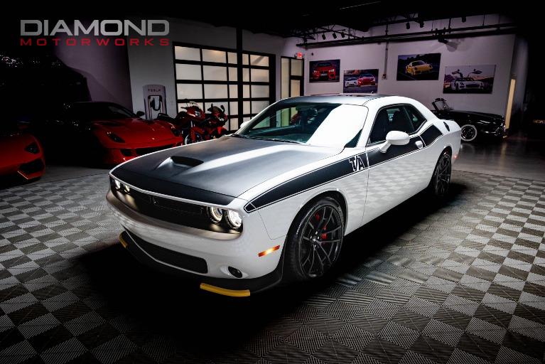 2023 Dodge Challenger R/T - Photo 139