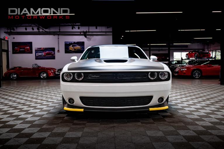 2023 Dodge Challenger R/T - Photo 166