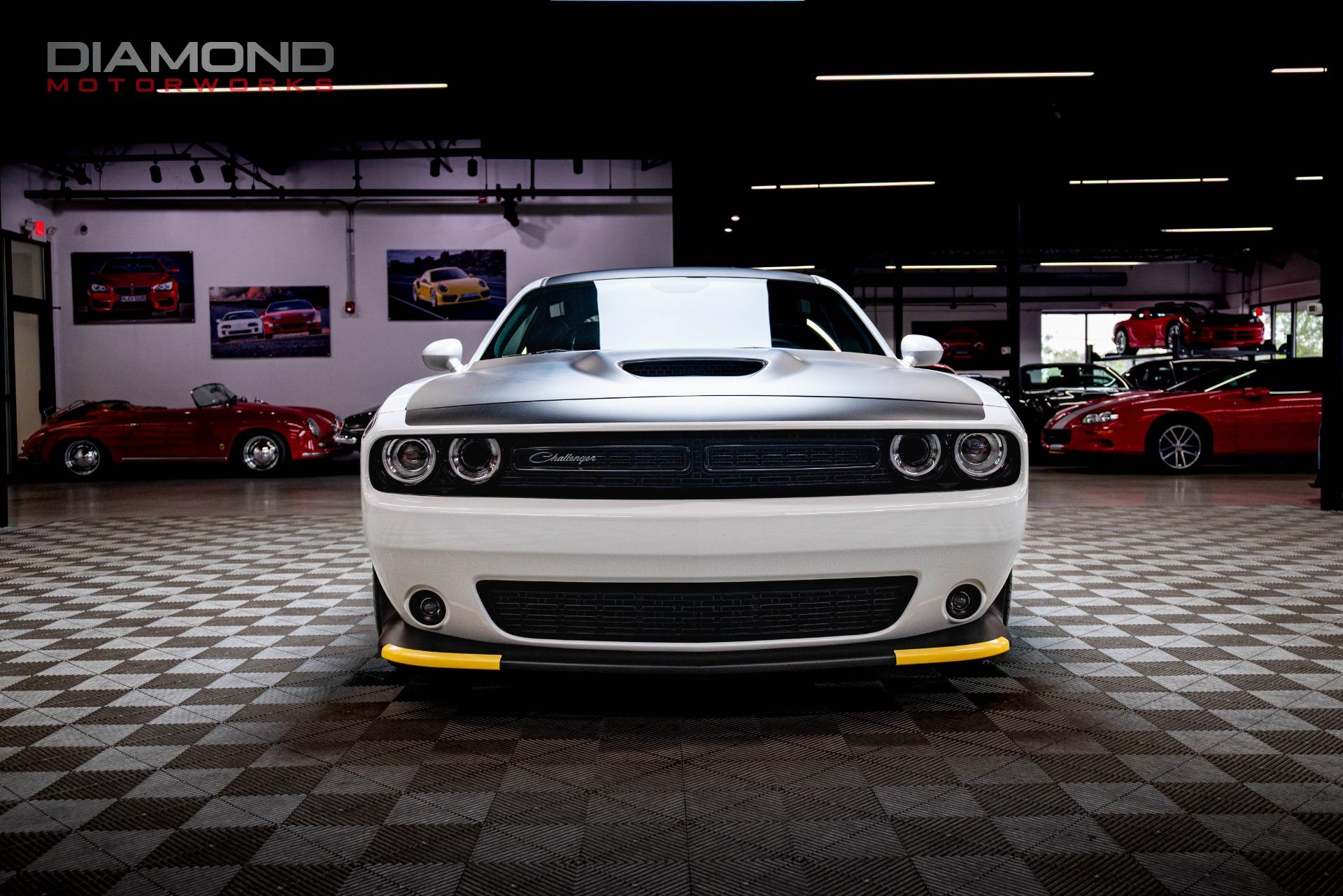 2023 DODGE CHALLENGER - Image 32