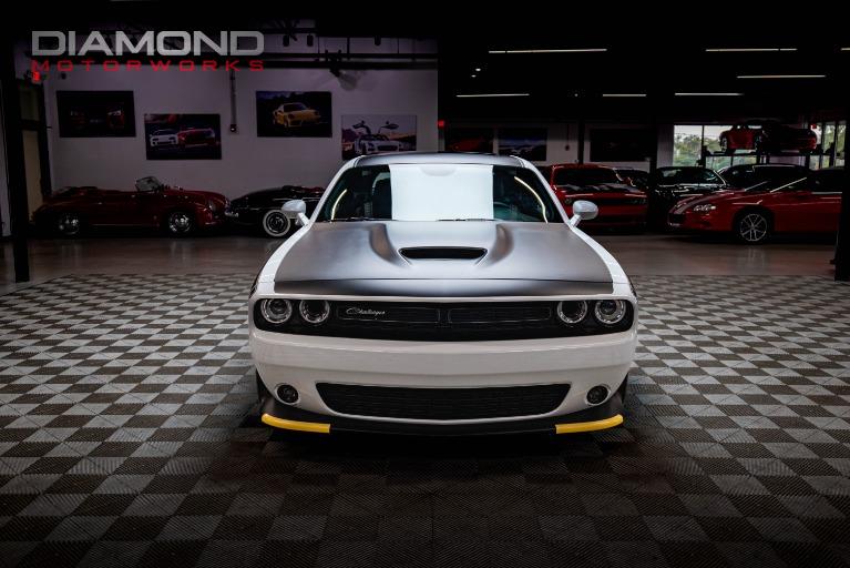 2023 Dodge Challenger R/T - Photo 167