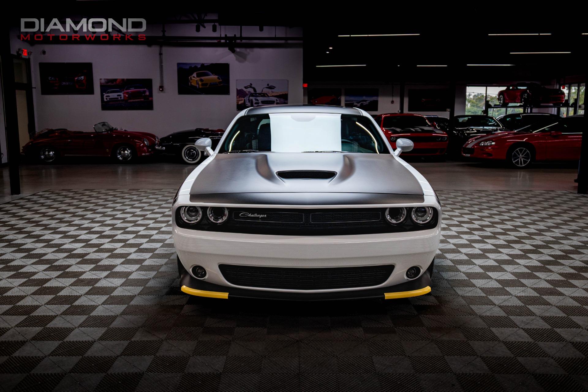 2023 DODGE CHALLENGER - Image 33
