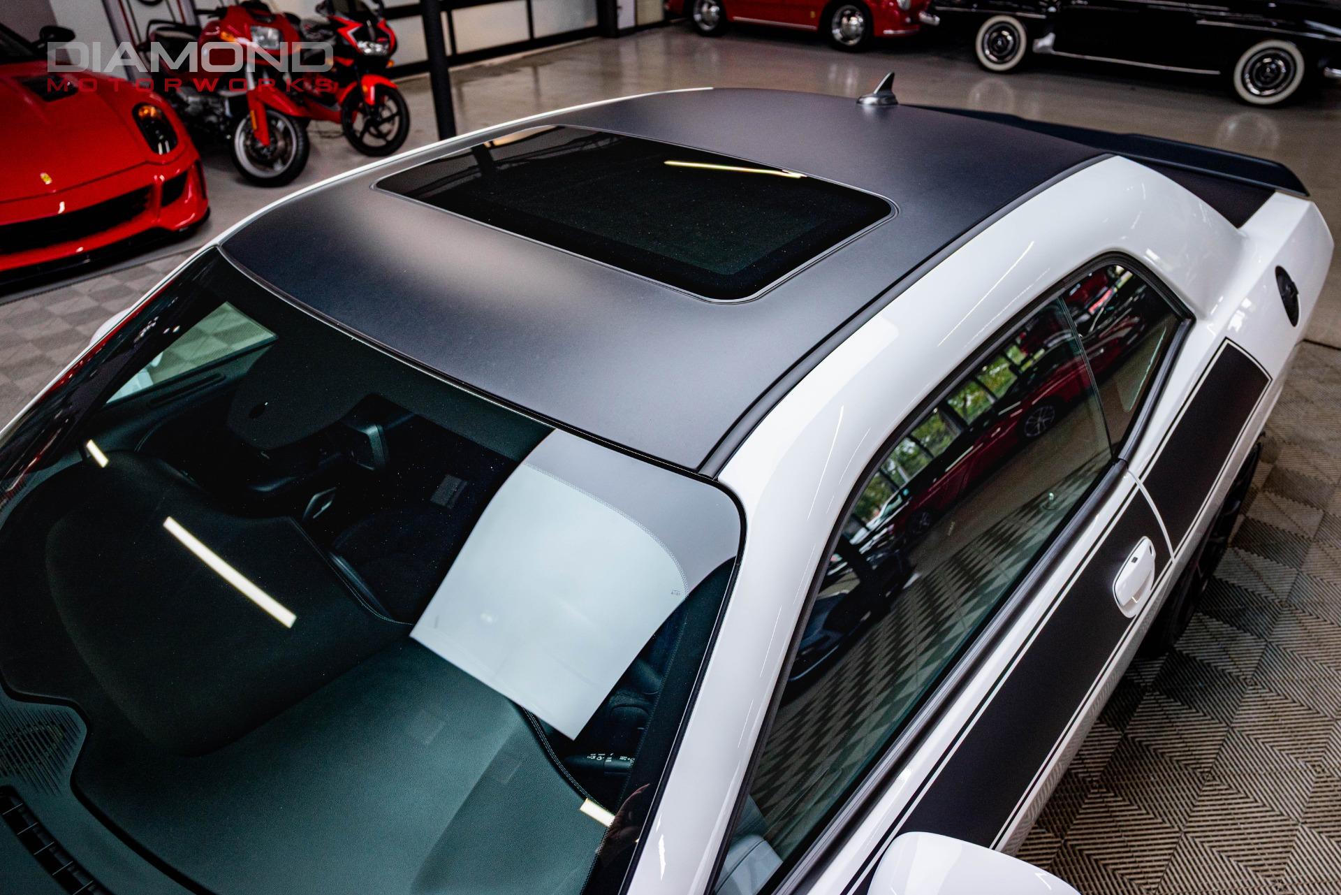 2023 DODGE CHALLENGER - Image 34