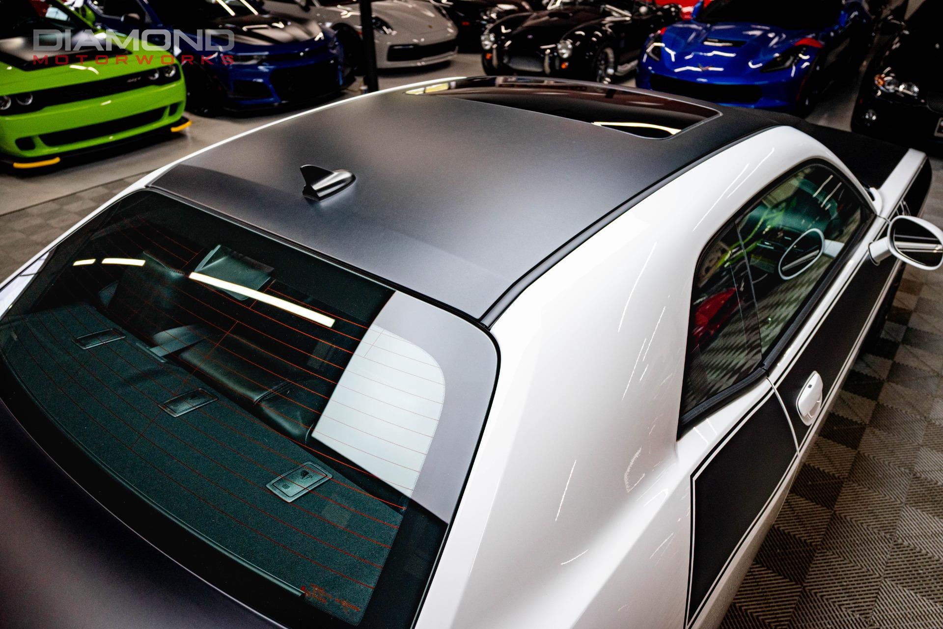 2023 DODGE CHALLENGER - Image 35