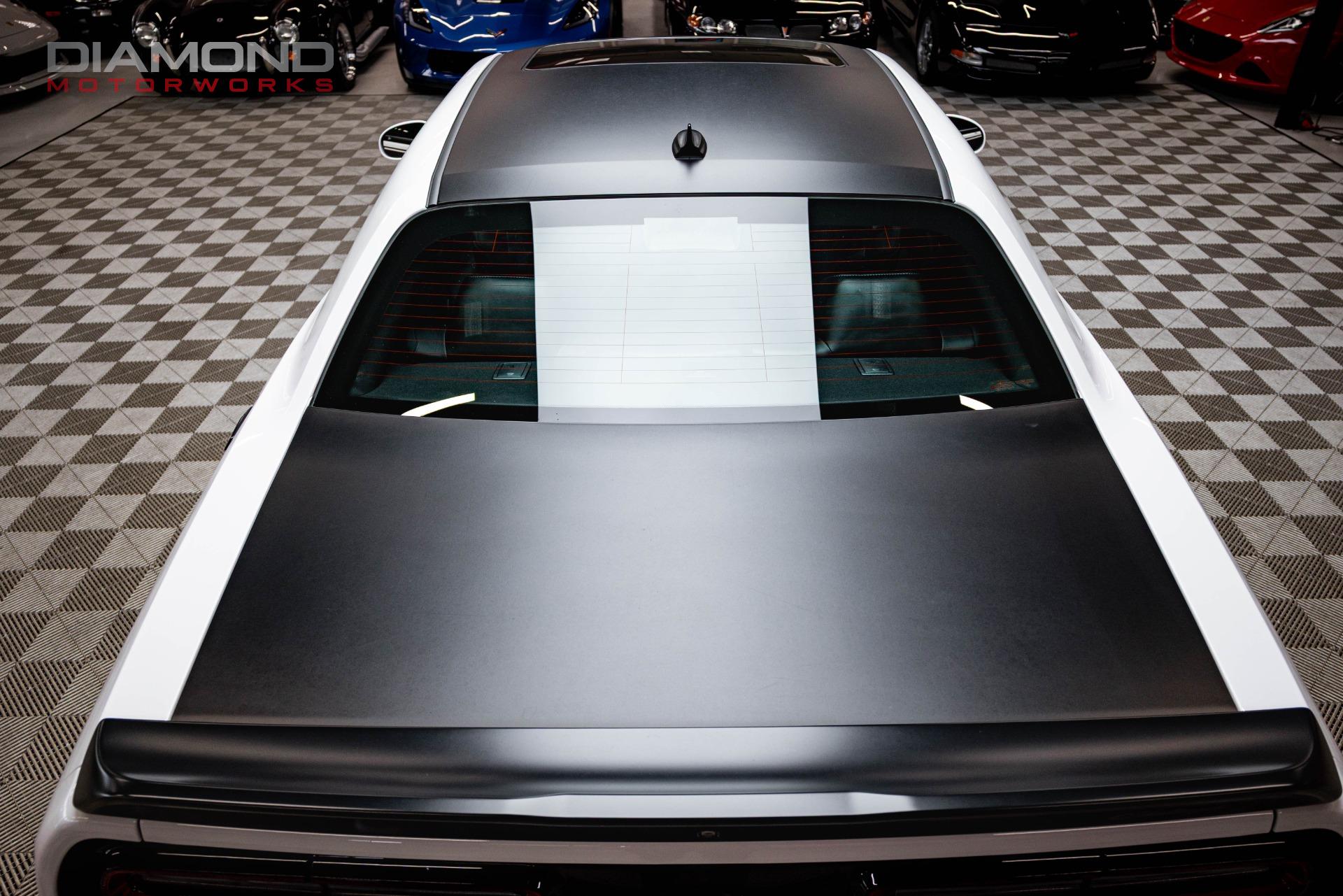 2023 DODGE CHALLENGER - Image 36