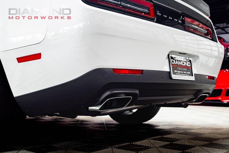 2023 Dodge Challenger R/T - Photo 175