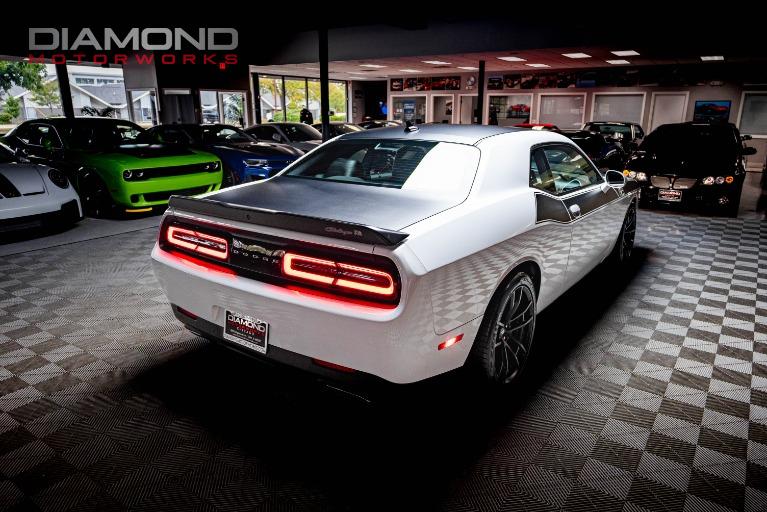 2023 Dodge Challenger R/T - Photo 140