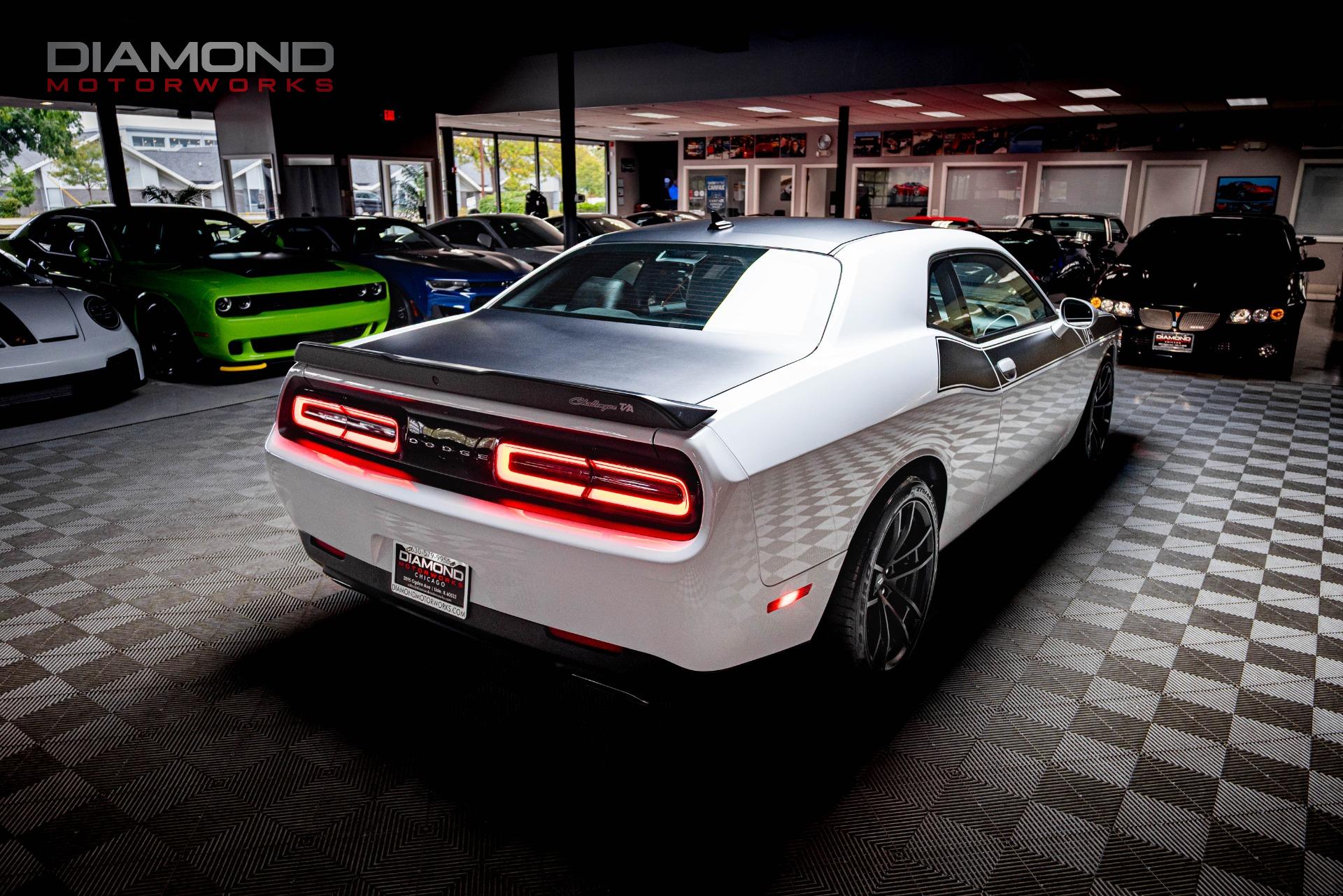 2023 DODGE CHALLENGER - Image 6