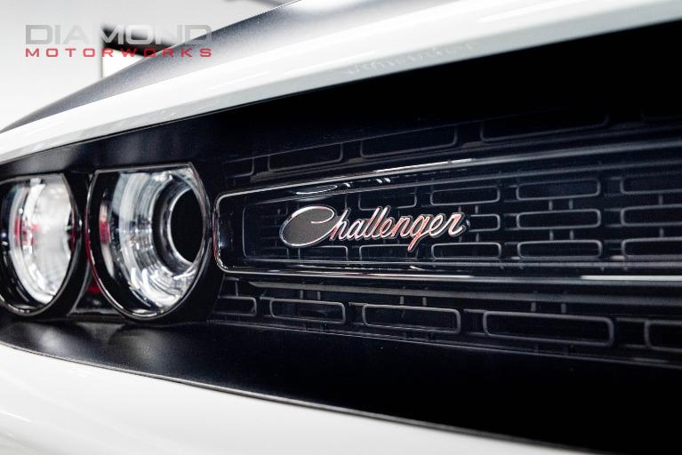 2023 Dodge Challenger R/T - Photo 141