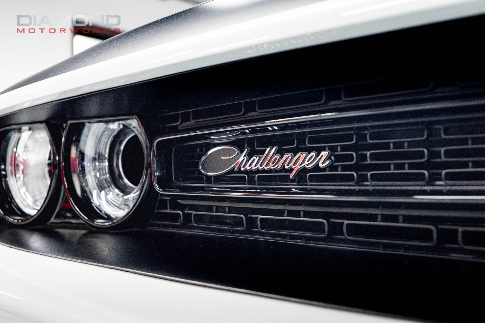 2023 DODGE CHALLENGER - Image 7