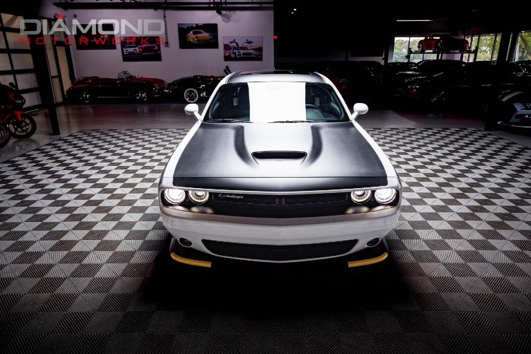 2023 Dodge Challenger R/T - Photo 186