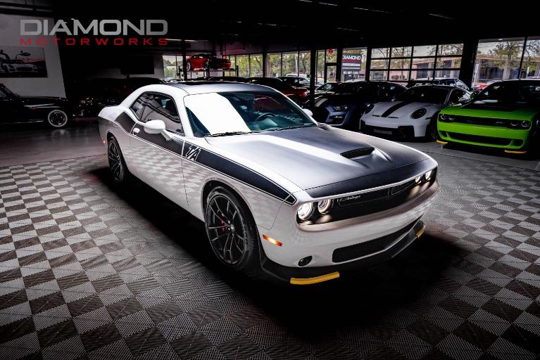 2023 Dodge Challenger R/T - Photo 187