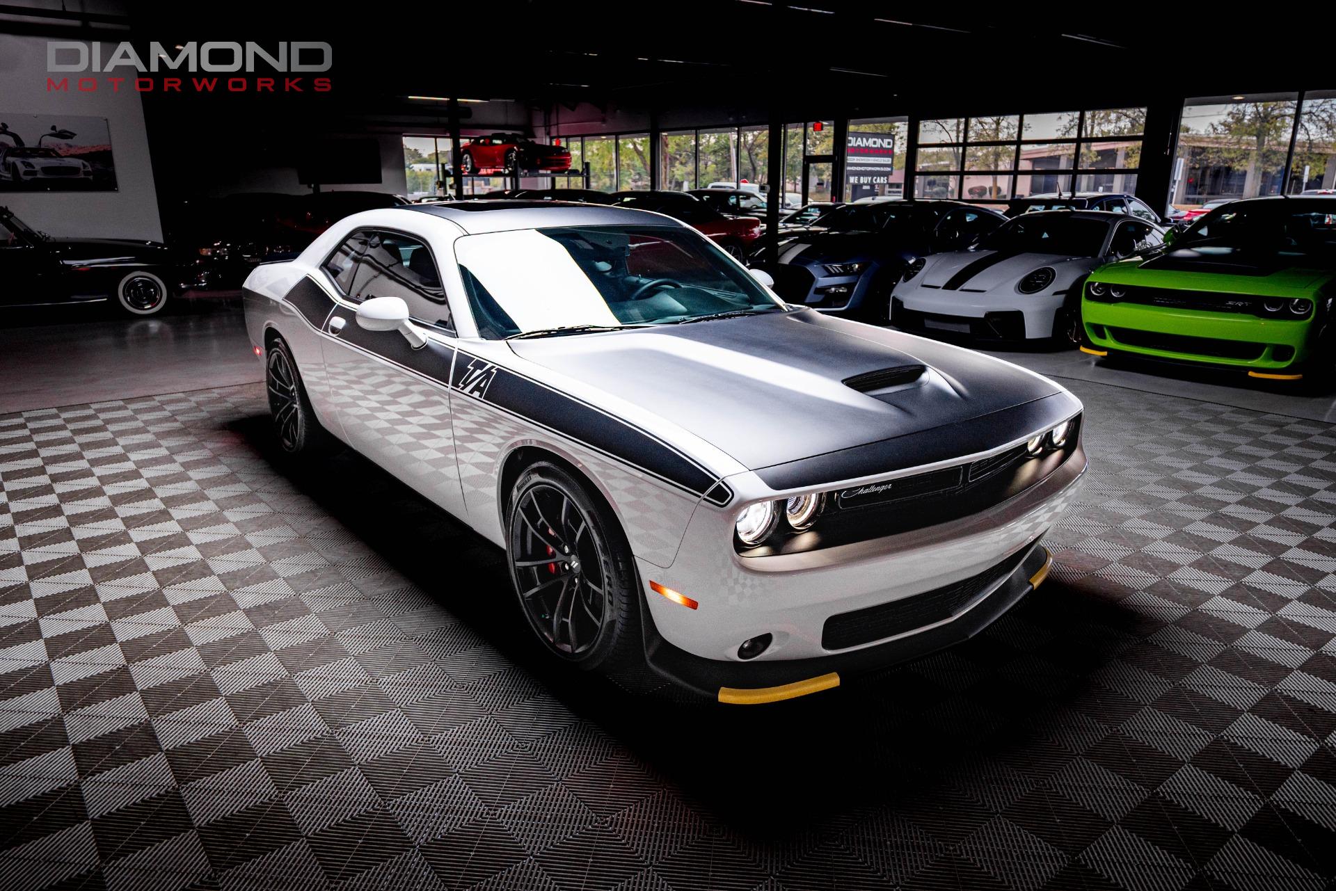 2023 DODGE CHALLENGER - Image 53