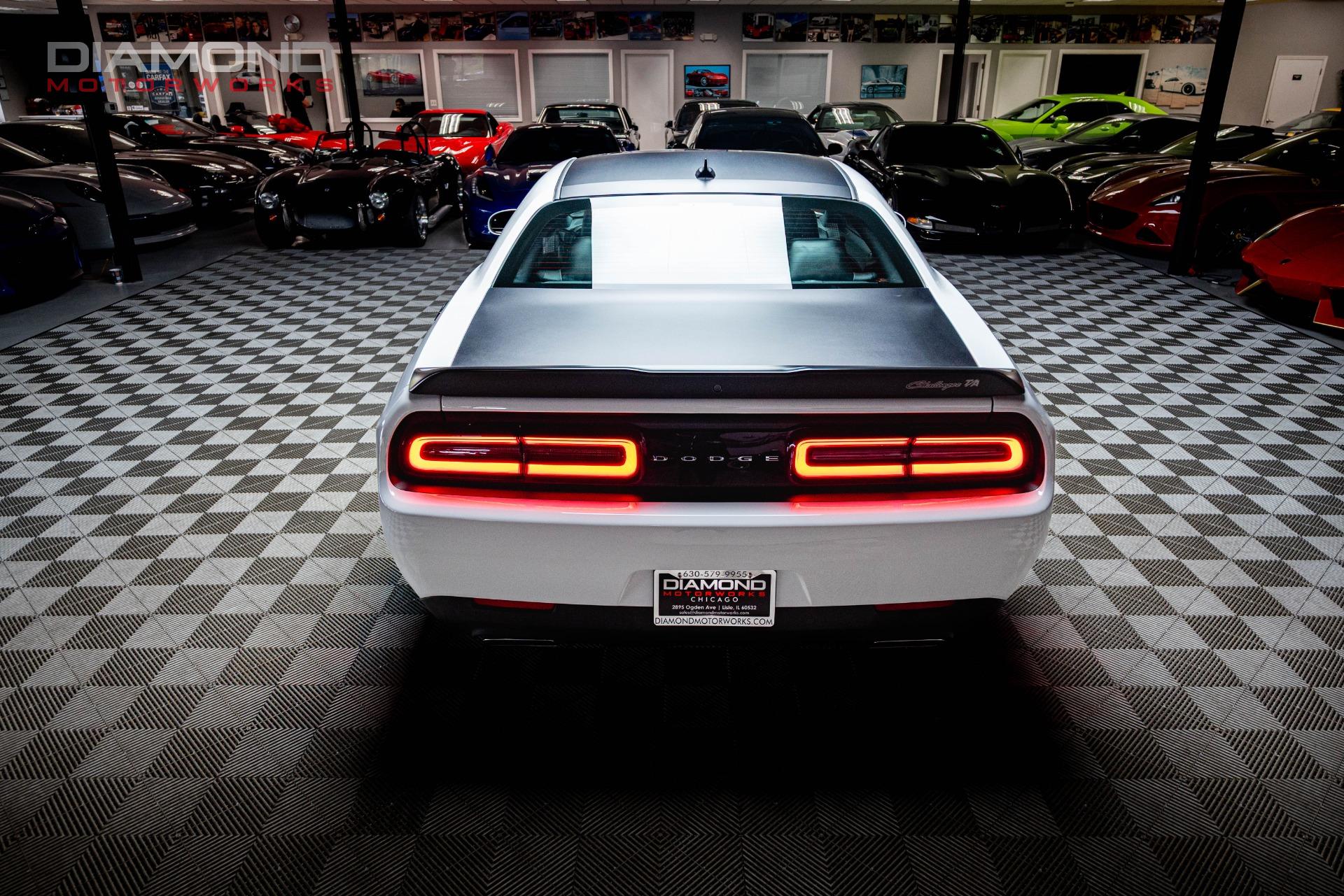 2023 DODGE CHALLENGER - Image 54