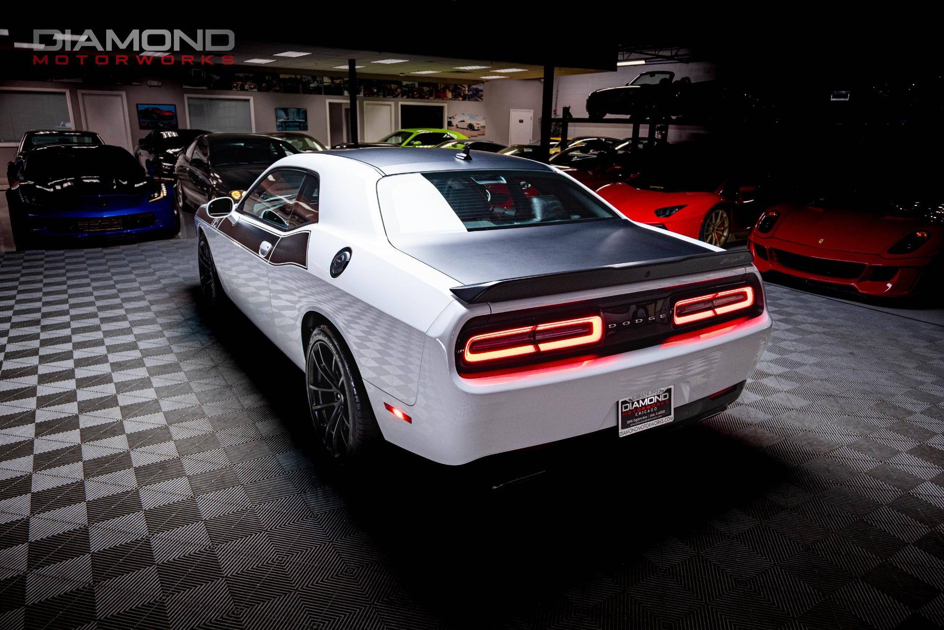 2023 DODGE CHALLENGER - Image 55