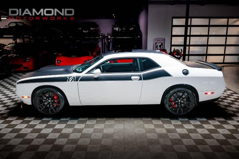 2023 Dodge Challenger R/T - Photo 190
