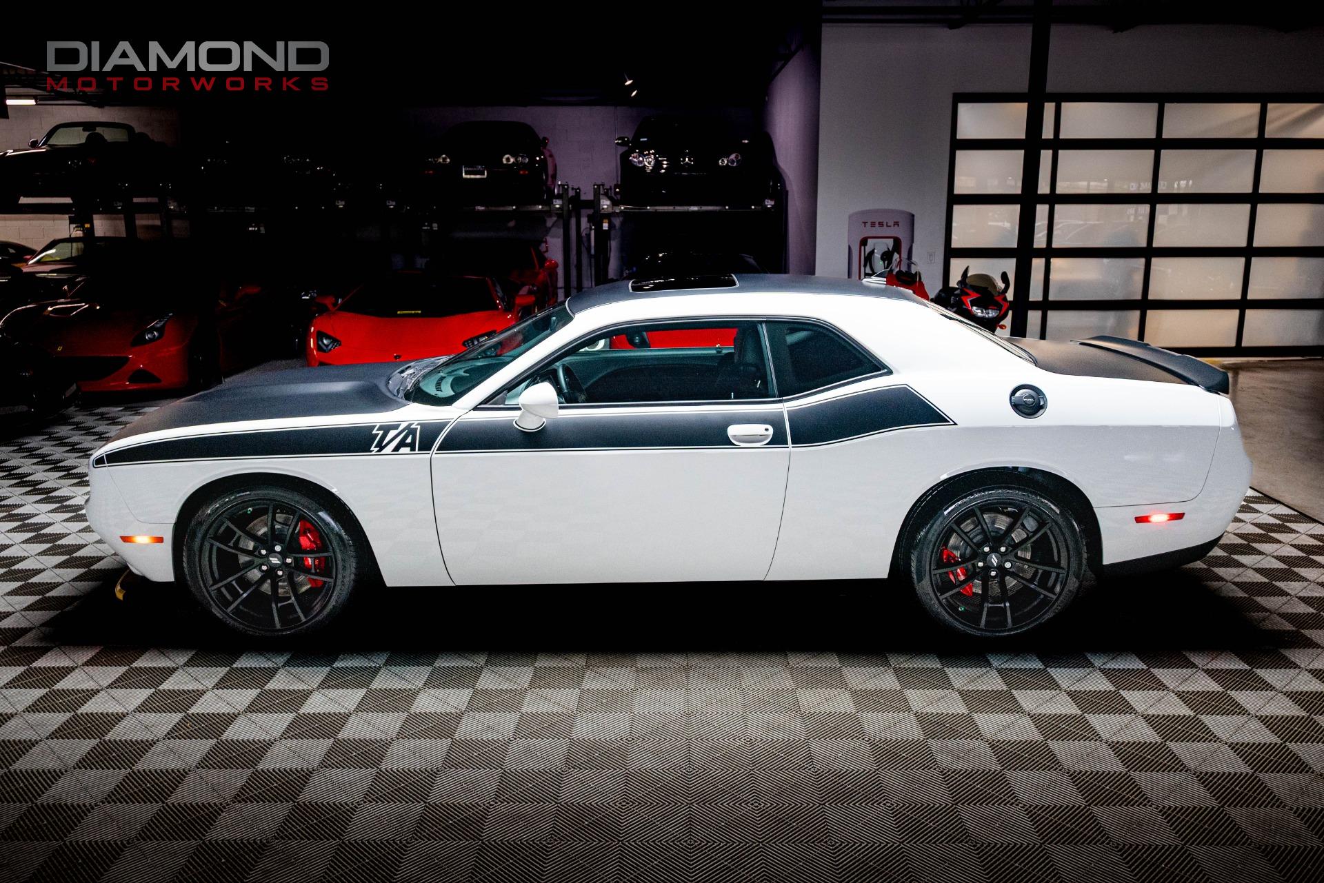 2023 DODGE CHALLENGER - Image 56